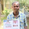 Picture of Linus Siaw Nartey