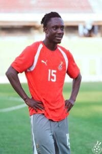 Ronald Donkor
