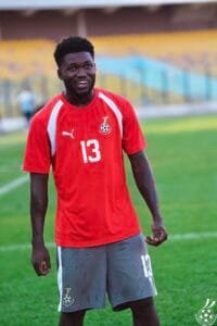 Baah Bonsu